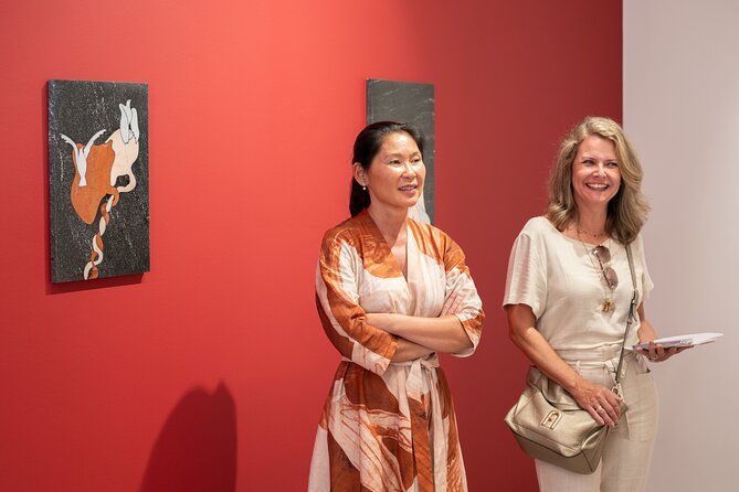 Lisbon Contemporary Art Gallery Tour - Who This Tour Suits Best (and Who Might Prefer Something Else)