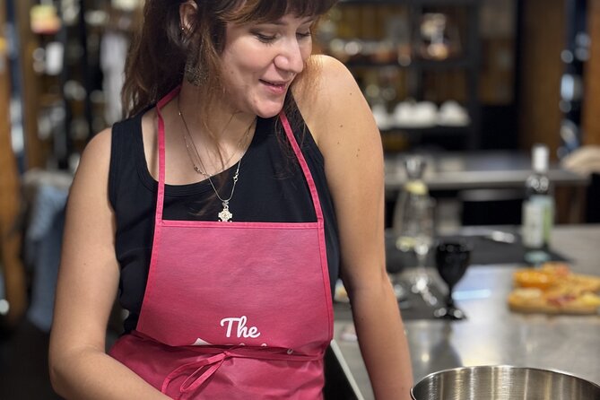 Lisbon Cooking Class with Market Experience - Price and value: what $108.26 buys you in real terms