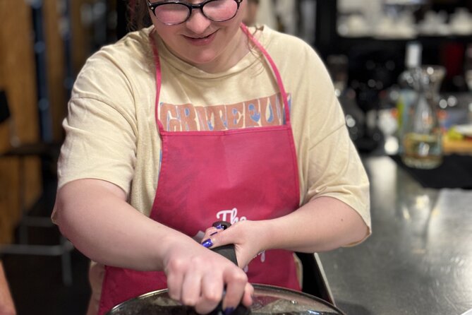 Lisbon Cooking Class with Market Experience - Dietary needs: what to communicate, what to expect