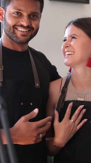 Lisbon: Couples’ Silver Jewelry Workshop with Local Artisans - Key highlights you’ll actually care about