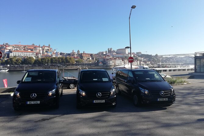 Lisbon Cruise Port Private Transfer to/from Lisbon Airport - What to Expect When You Arrive: Drop-Off That Finishes the Job