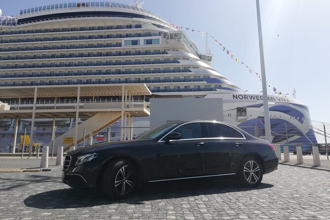 Lisbon Cruise Port Private Transfer to/from Lisbon Airport - Who This Lisbon Transfer Suits Best