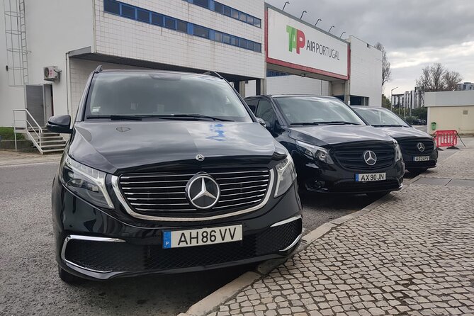 Lisbon Cruise Port Private Transfer to/from Lisbon Airport - When Things Go Wrong, What to Watch for