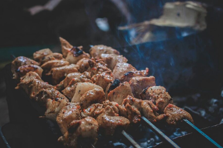 Lisbon: Cruise to the Beach with BBQ, Open Bar and Music - Key highlights you will feel fast