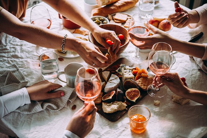 Lisbon: Cultural Food and Wine Walking Tour - Key things that make this Lisbon tour worth your time