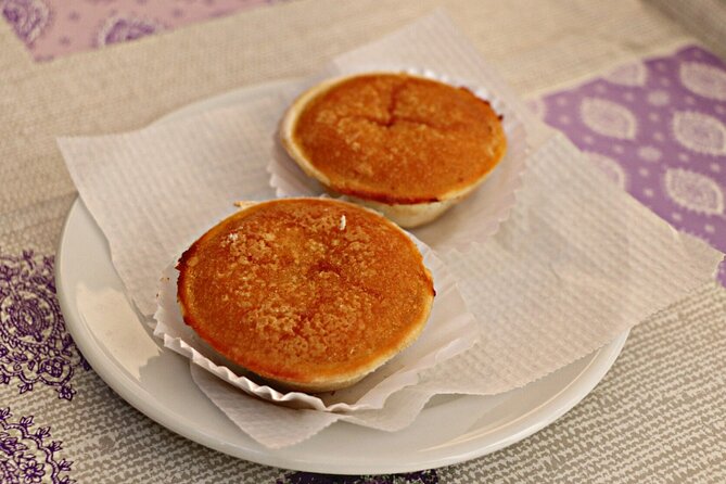 Lisbon: Cultural Food and Wine Walking Tour - Sweet finishes, coffee and pastry, and the small details that land