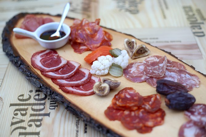 Lisbon: Cultural Food and Wine Walking Tour - Price and value: is $104 fair for a 3-hour food and wine walk?
