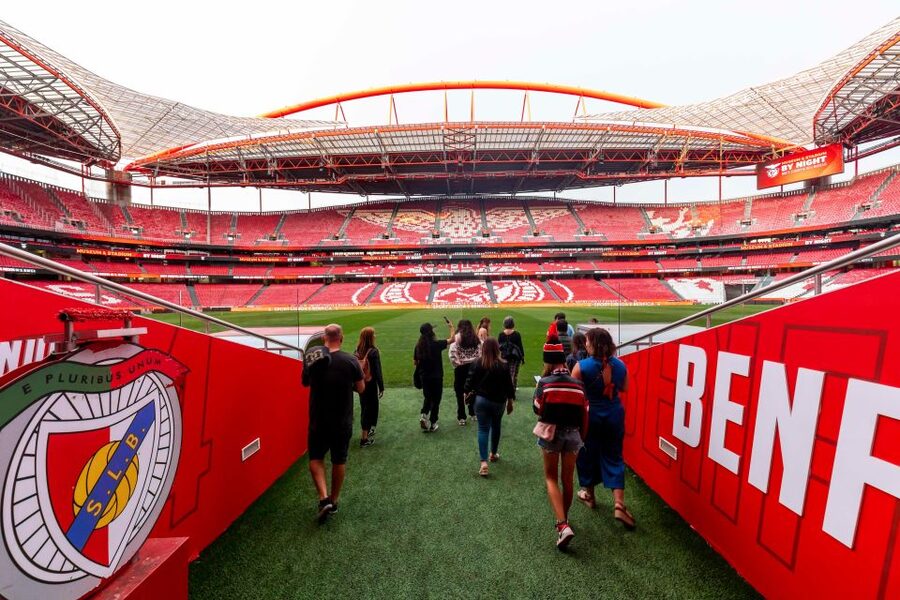 Lisbon: Customized Luz Stadium and Guided Museum Tour - Key Highlights at a Glance
