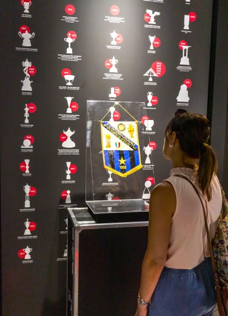 Lisbon: Customized Luz Stadium and Guided Museum Tour - Practical Stuff That Actually Affects Your Experience