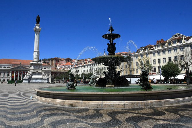 Lisbon Day Trip from the Algarve - Price and value: what $79.22 includes, and what costs extra