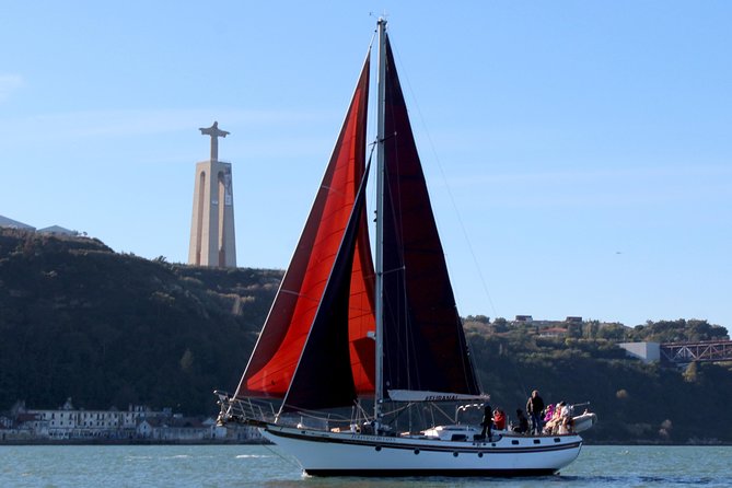 Lisbon: Daylight or Sunset on a Vintage Sailboat - Price and Inclusions: Is $64 Worth It for a Two-Hour Sunset?