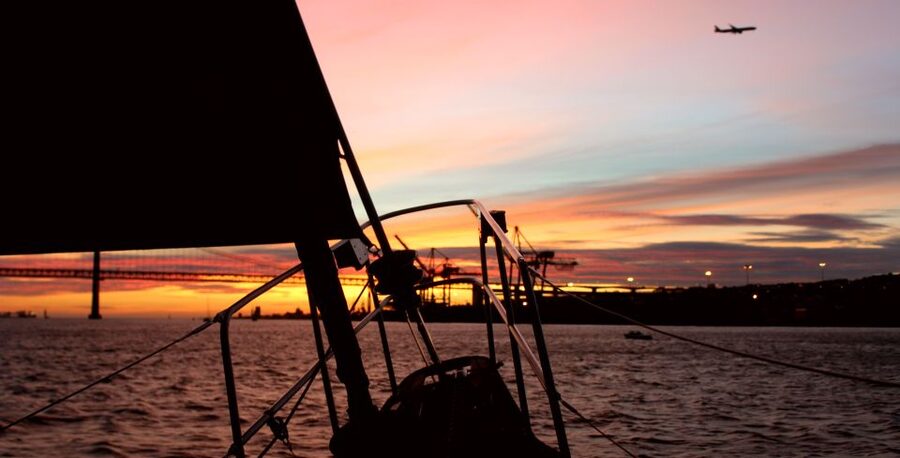 Lisbon: Daylight or Sunset on a Vintage Sailboat - Who Should Book This Lisbon Sunset Sailboat, and Who Might Skip It