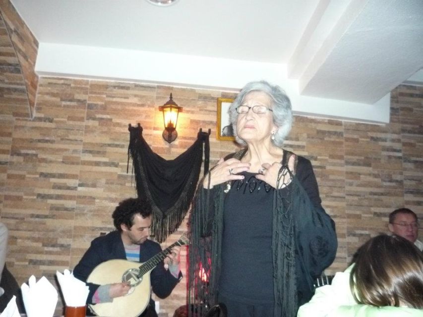 Lisbon Dinner with Fado Show and Sights by Night - Key highlights worth your attention