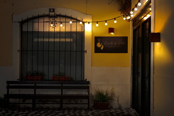 Lisbon: Dinner with Rising Stars of Fado at Canto do Poeta - FAQ
