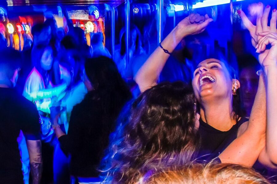 Lisbon: Disco Night Cruise with DJ and Open Bar - Key highlights I’d plan around
