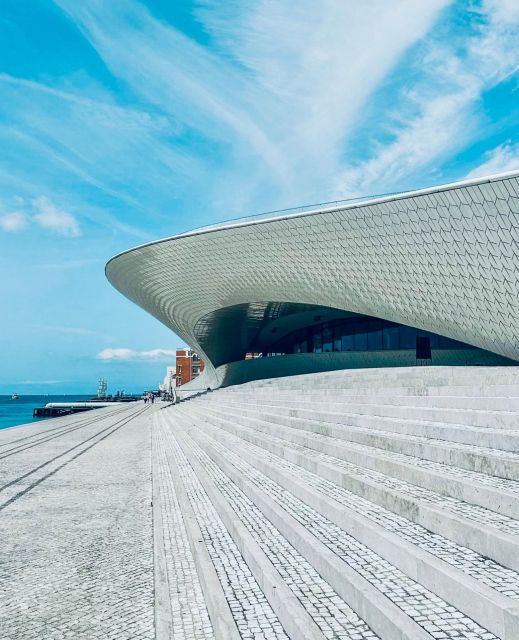 Lisbon: Discover Belem by electric Tuk Tuk - How the 1.5 to 3 Hours Actually Feels in Real Life