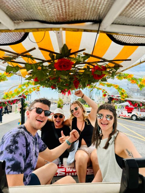 Lisbon: Discover Belem by electric Tuk Tuk - Pastéis de Belém: The Quick Sweet Stop That Feels Like the Point