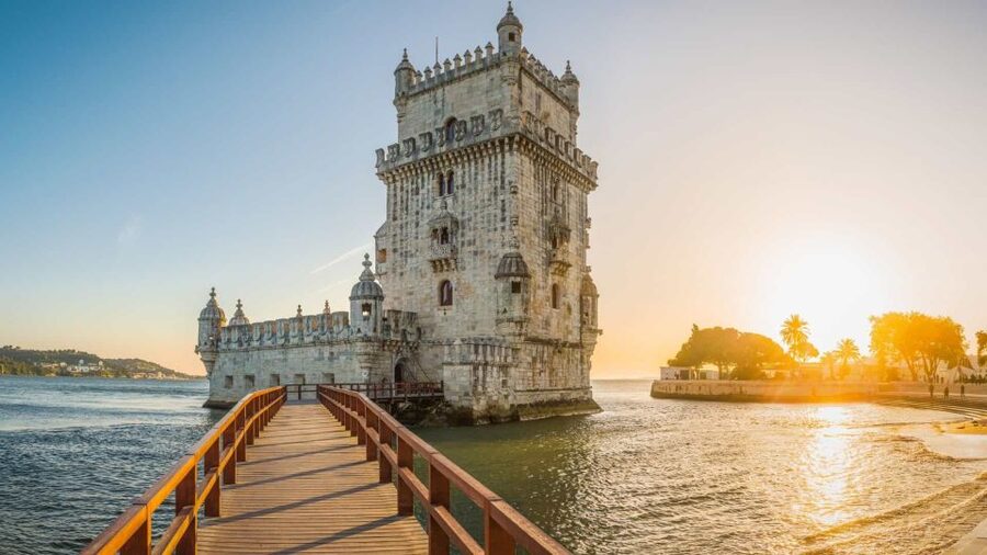 Lisbon: Discovering Belém Tuk Tuk Tour - Key highlights you should care about
