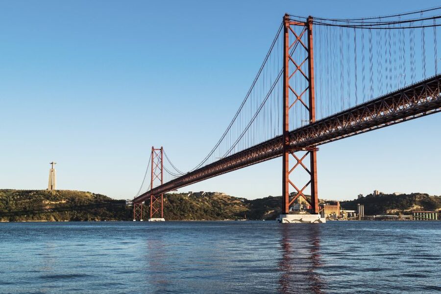 Lisbon: Discovering Belém Tuk Tuk Tour - Price and practical value for a private group up to 4
