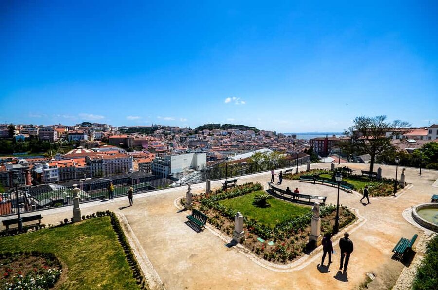 Lisbon: E-Bike Adventure Through the City of Seven Hills - Key points to know before you ride
