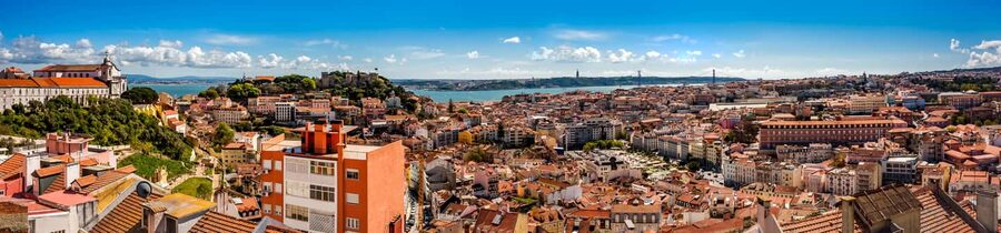 Lisbon: E-Bike Adventure Through the City of Seven Hills - How the route balances Alfama streets, riverfront photos, and hilltops