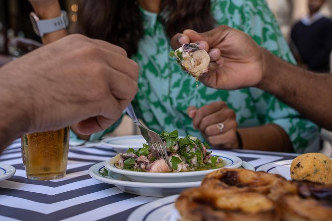 Lisbon E-Bike Guided Food Tour with Five Food Tastings - Stop 4, Miradouro da Senhora do Monte: Lisbon’s High-View Payoff