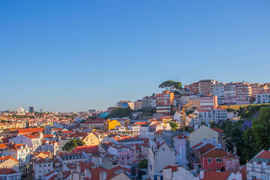 Lisbon: Early Morning TukTuk Tour - hotel/cruise ship pickup - How the pacing really works for a 2-hour morning loop