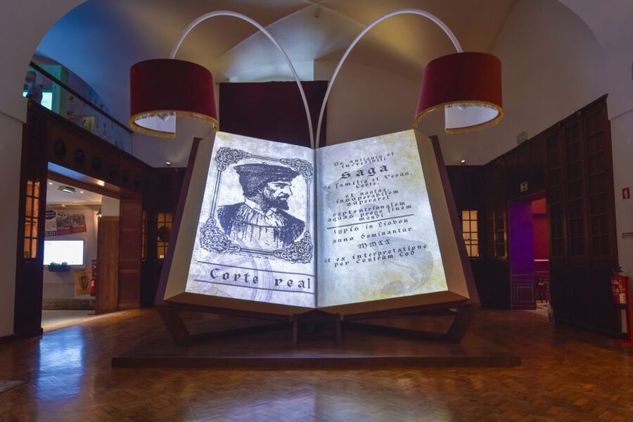 Lisbon: Entry Ticket for the History of Cod Visitor Center - How to Fit This Into a Lisbon Day Without Forcing It