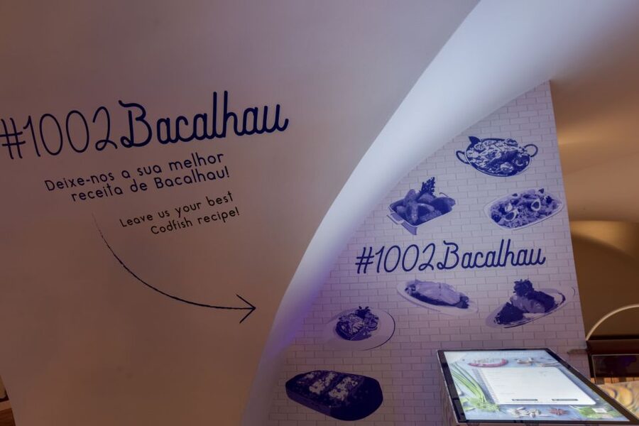 Lisbon: Entry Ticket for the History of Cod Visitor Center - Lisbon’s Cod Story: How Bacalhau Became a Cultural Symbol