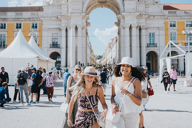 Lisbon Essential - Private Walking Tour - Price and What You Really Get for $66.09