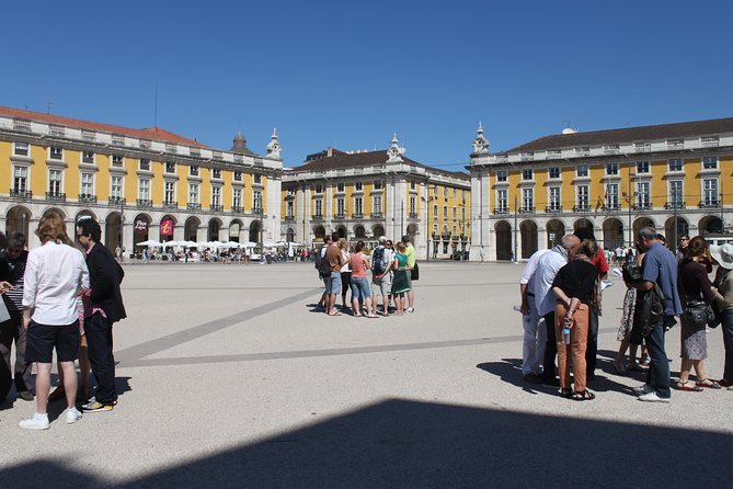 Lisbon Essential Walking Tour: History, Stories and Lifestyle - Why this Lisbon Essential walk is a great first-day plan