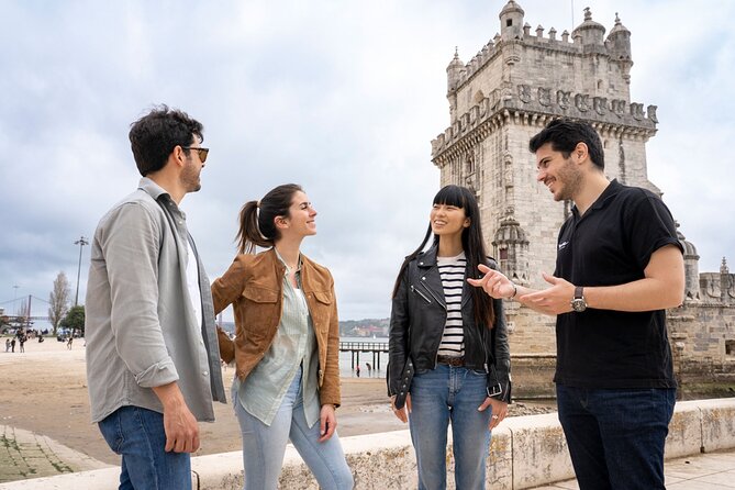Lisbon Essentials in One Day: Sintra, Cascais and Belém - Key highlights worth knowing
