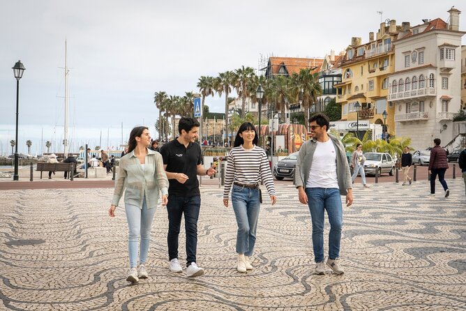 Lisbon Essentials in One Day: Sintra, Cascais and Belém - Transportation, group size, and why this tour feels less stressful