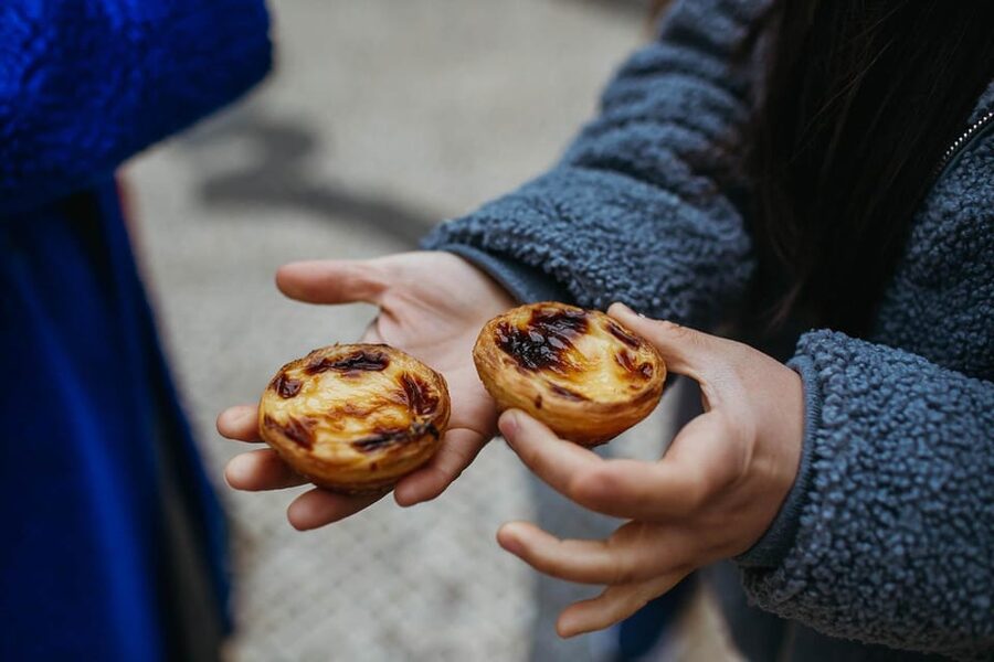 Lisbon: Evening Food & Wine Tour in Bairro Alto - Key Highlights You Will Actually Care About
