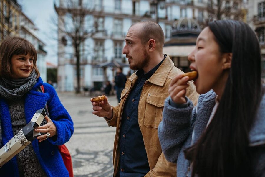Lisbon: Evening Food & Wine Tour in Bairro Alto - Practical Tips Before You Go: Shoes, Diets, and How to Pace the Drinks