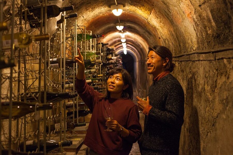 Lisbon: Evening Local Food Crawl with Drink Pairings - Lisbon Walking 101, Uphill Streets and Real-Life Pacing
