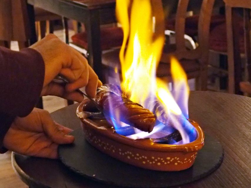 Lisbon: Evening Local Food Crawl with Drink Pairings - Off-the-Map Neighborhoods, Why It Feels Less Touristy
