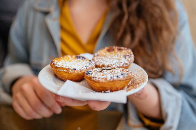 Lisbon Exclusive PRIVATE Food Tour with 6 or 10 Tastings - Key Things to Know Before You Go
