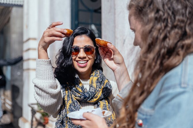 Lisbon Exclusive PRIVATE Food Tour with 6 or 10 Tastings - What Each Bite Type Usually Teaches You