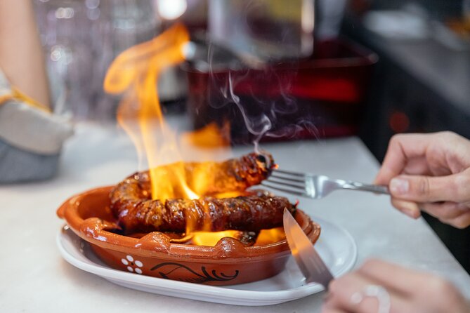 Lisbon Exclusive PRIVATE Food Tour with 6 or 10 Tastings - Price and Value: When $108.84 Feels Fair, and When It Might Not
