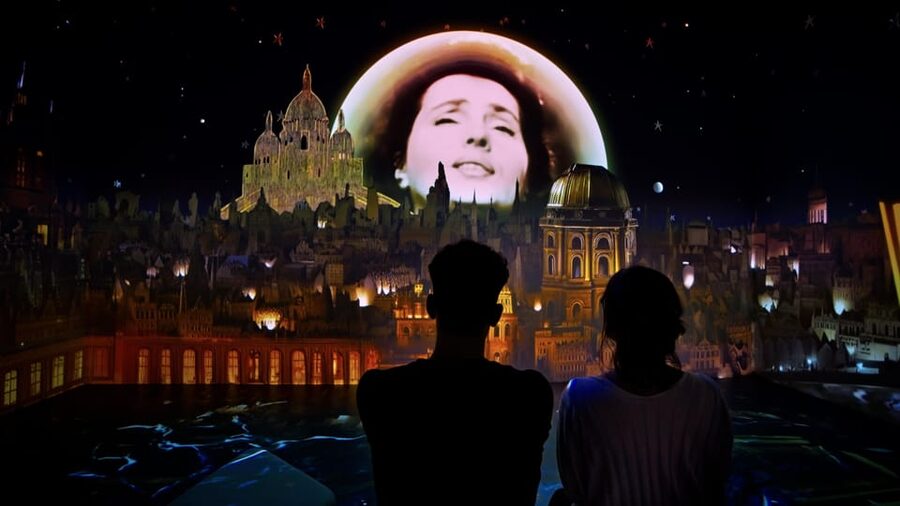 Lisbon: Experience the Queen of Fado at AH AMÁLIA - What You Experience at Ah Amália in Lisbon