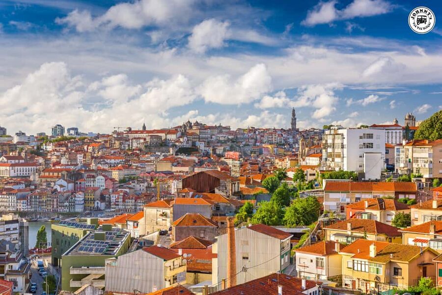 LISBON : EXPLORE OLD TOWN ALFAMA BY ELECTRIC TUK TUK - Key highlights worth caring about
