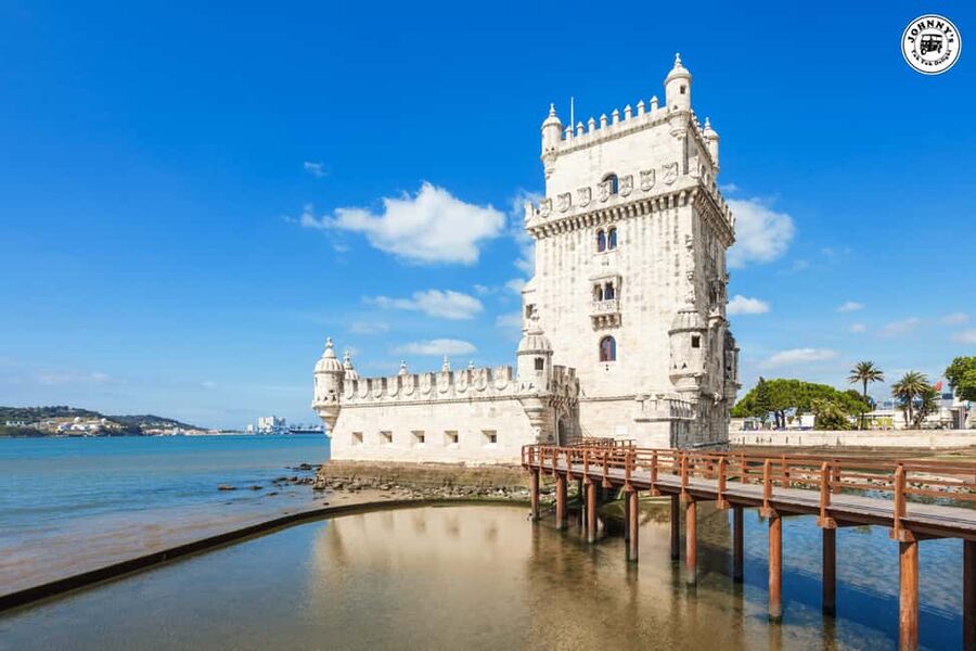 LISBON : EXPLORE OLD TOWN ALFAMA BY ELECTRIC TUK TUK - Price and Value: When $41 Feels Fair