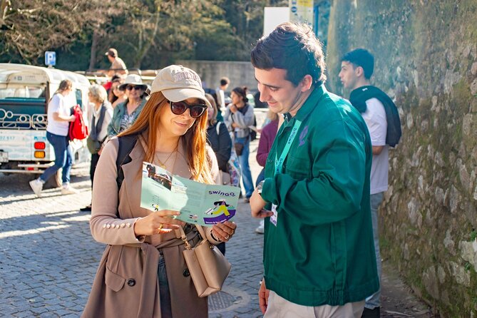 Lisbon: Express Sintra Private Tour with Pena Palace Tickets - What to Pack and Plan for a Comfortable Pena Day