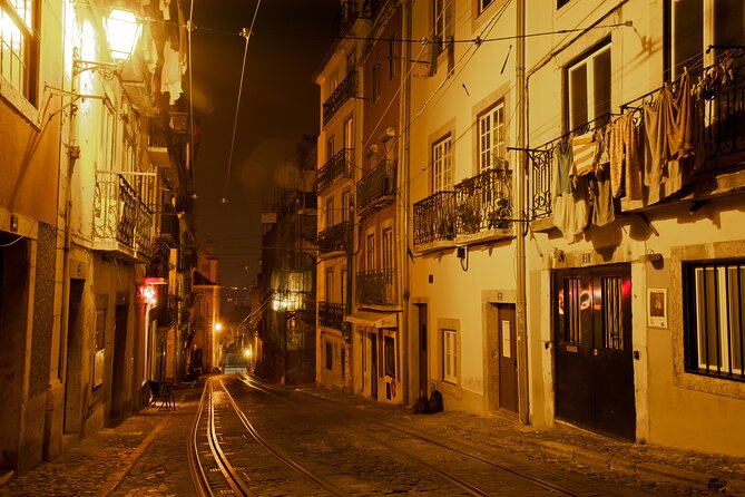 Lisbon Fado Dinner Show and Panoramic Night Tour - Panoramic Night Views: Why This Drive Matters More Than It Sounds