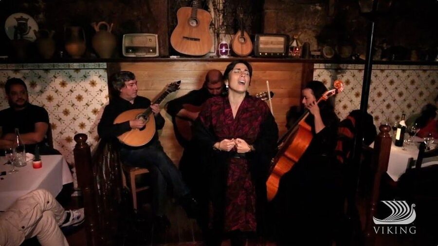 Lisbon: Fado Experience Private Tour - Private Fado in Lisbon, with more than just a concert
