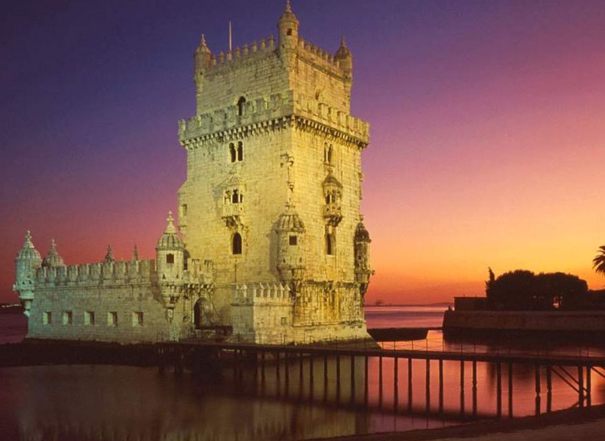 Lisbon: Fado Night Tour Dinner & Show - Key highlights to know before you go