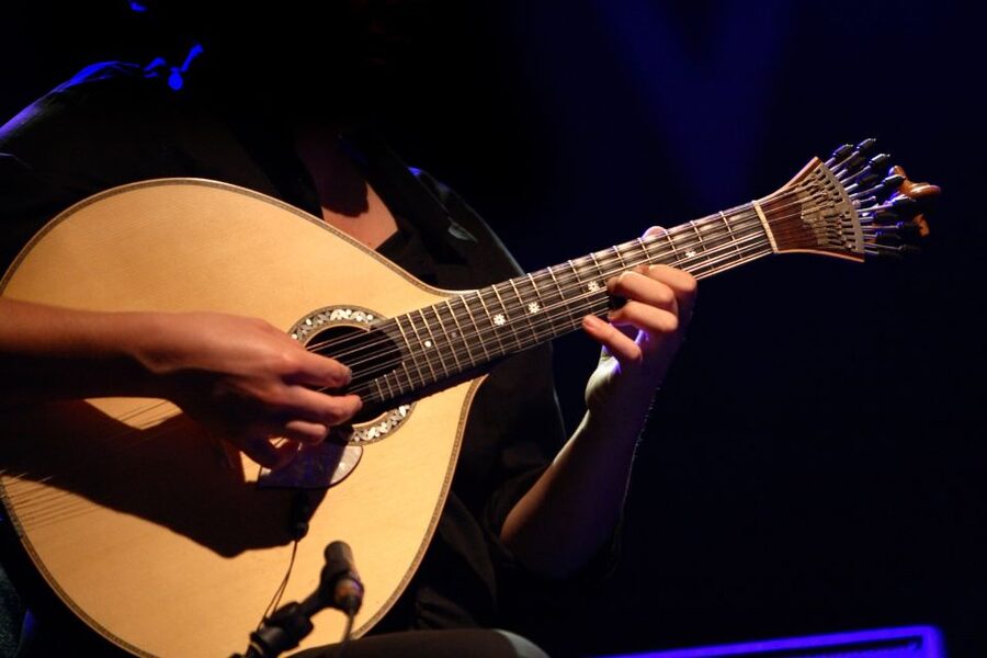 Lisbon: Fado Night Tour Dinner & Show - Should you book this Lisbon Fado Night Tour Dinner and Show?