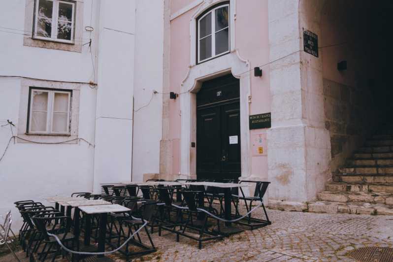 Lisbon: Fado Night with Dinner in a Typical Fado House - Key things to know before you go