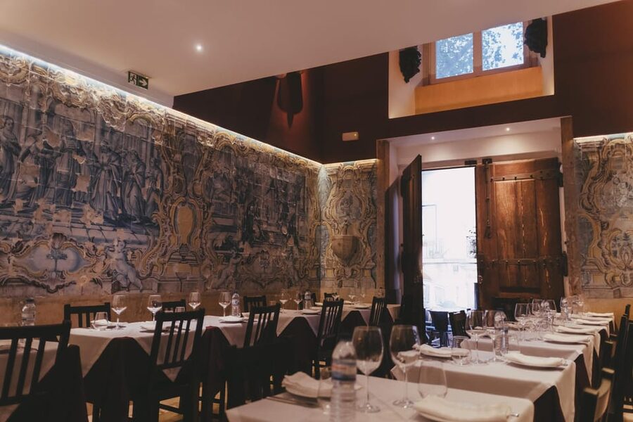 Lisbon: Fado Night with Dinner in a Typical Fado House - Who this suits best, and who should consider alternatives
